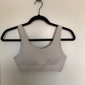 P’tula sports bra